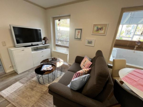 Appartement Lütt Fiete